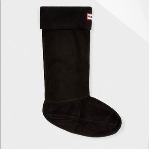 Hunter Tall Boot Socks